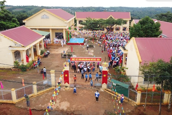 Phải lọc thông tin